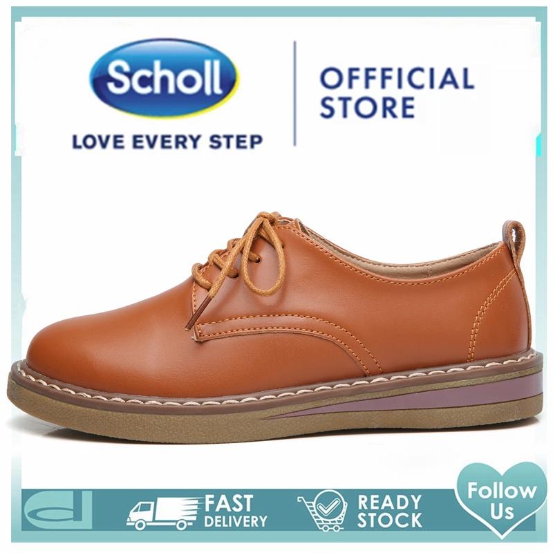 Scholl women shoes Scholl shoes Women Scholl loafers Flat shoes slip on shoes women Scholl shoe big size EU 40 41 mary jane shoes shoes Casual 5