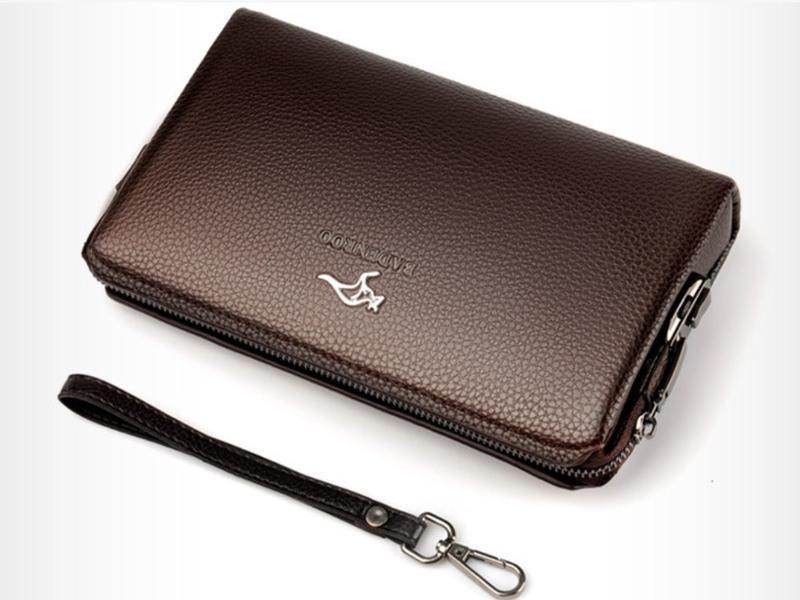 ví nam ví nam clutch cầm tay cao cấp