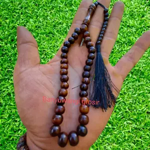 tasbih stigi laut  33 butir