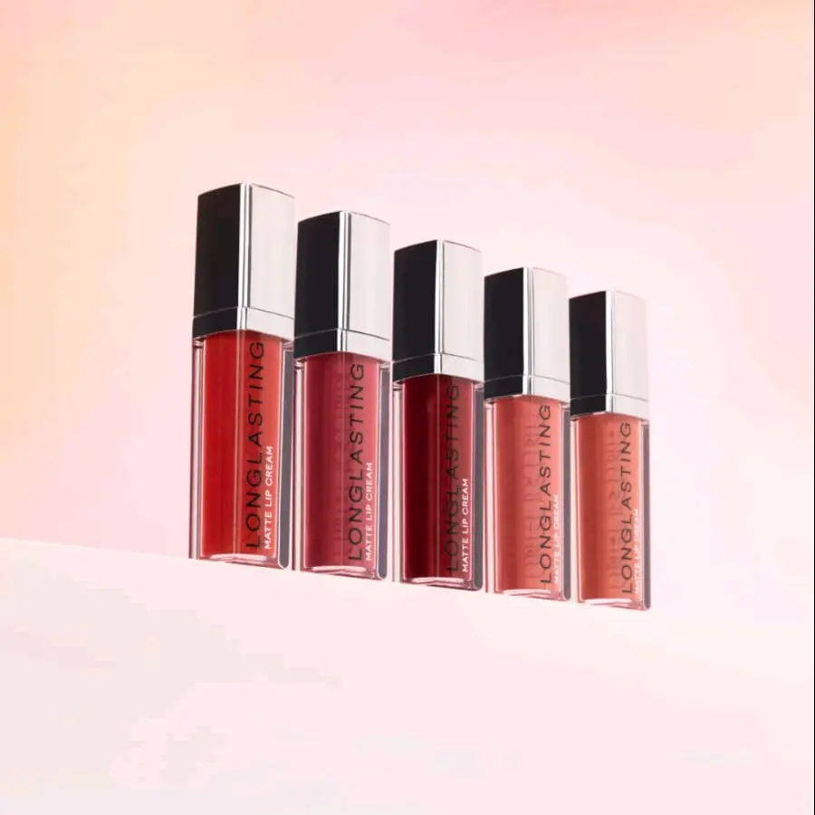 LT PRO longlasting matte lip crem