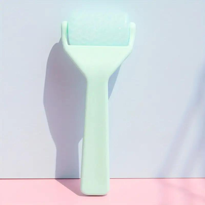 Product Introduction of Household Ice Roller,  Reusable Cooling Face Roller, Professional Skincare Tools For Home Use 19