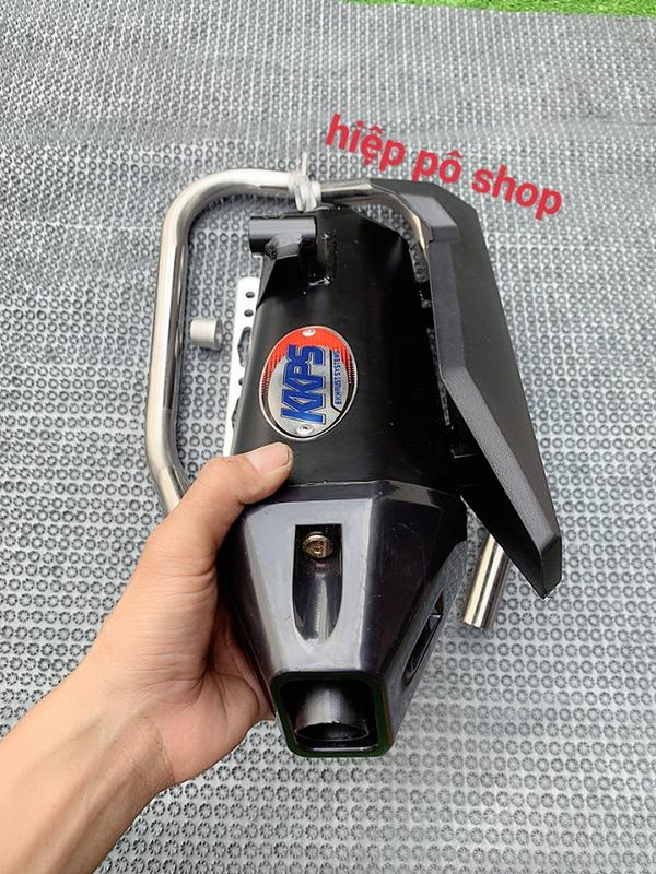 PÔ VARIO VUÔNG MÓC NỈ VÀ PÔ ÊM GẮN CÁC DÒNG XE TAY GA KÈM CỔ ỐP TIÊU CÓ LỰA CHỌN XE