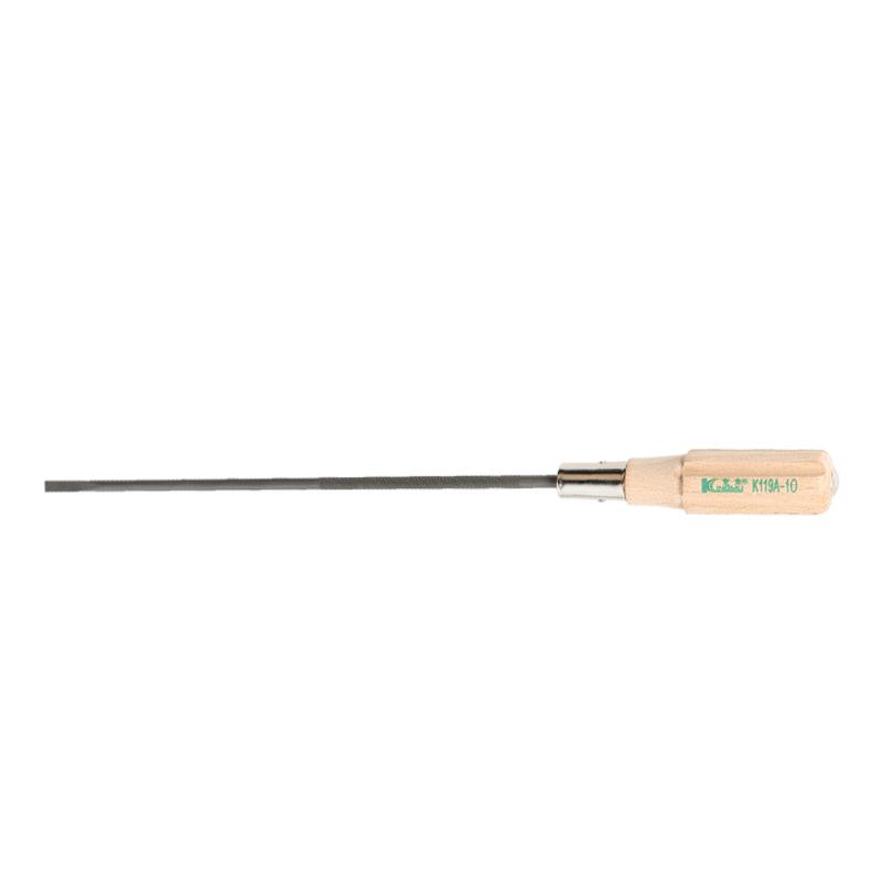 Tô vít gỗ 2 cạnh 6 ly Kingmu K119-10 inch và K119-12 inch,thân trắng hoặc thân đen giúp sử chưa linh kiện máy(giá 1 cái) 2