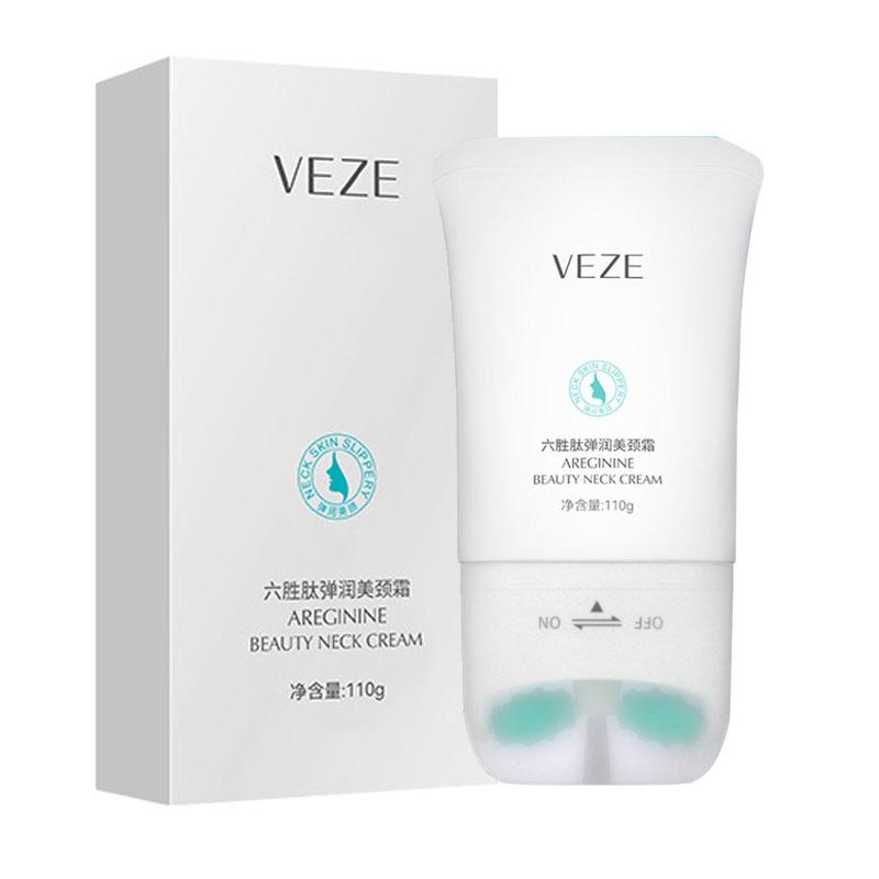Product Introduction of Kem Dưỡng Trắng Cổ, Con Lăn Làm Mới Mịn Màng, Kem Cổ, Chăm Sóc Da Lão Hóa, Kem Dưỡng Ẩm Làm Sáng, U2N6 24