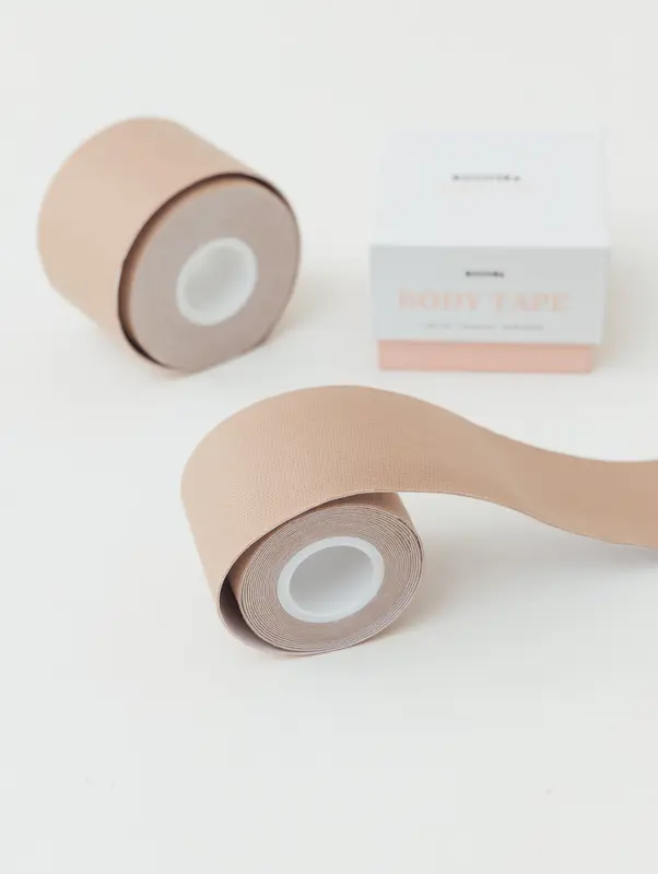 BOOMBA Body Tape Accessories 1