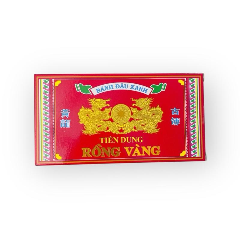 Product Introduction of {chính hãng} combo 5 hộp bánh đậu xanh Tiên Dung rồng vàng đặc sản Hải Dương 20