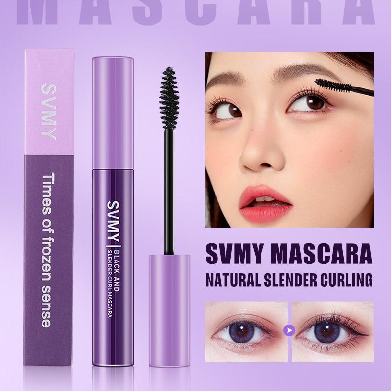 Product Introduction of 【Local Delivery】SVMY Waterproof Eye Black&long-lasting Black Eyeliner Pen&mascara Curler Light Eye Makeup 1PCS/3PCS SET 17