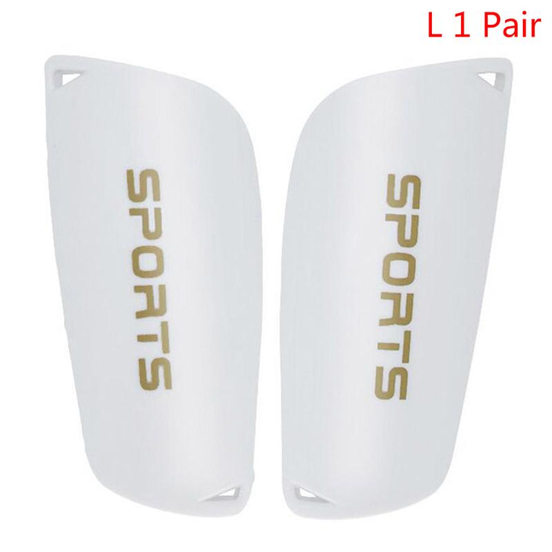 Product Introduction of 1 Pair Soccer  Pads For Kids Football Shin Pads Leg Sleeves Pads 30