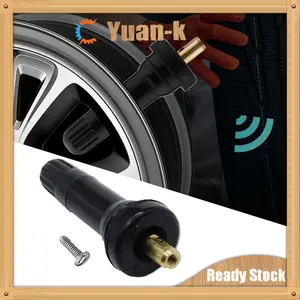 Pentil Karet Tpms / Pentil Karet Kia / Tpms Nozzle Sensor Tekanan Angin Ban