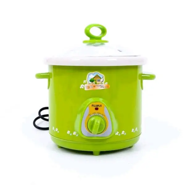 NỒI KHO CÁ NỒI NẤU CHẬM 2.5 LÍT FUJIKA 2