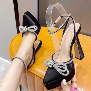 giày cao gót thúy hoa