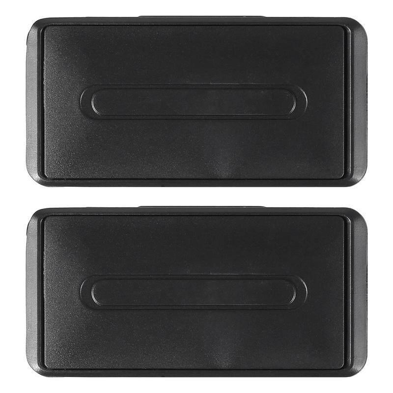 Product Introduction of 2Pcs Adjustable Car Safety Seat Belts Holder Stopper Buckle Clamp Portable Vehicle Safety Belt Clip Car Interior Accessories 11