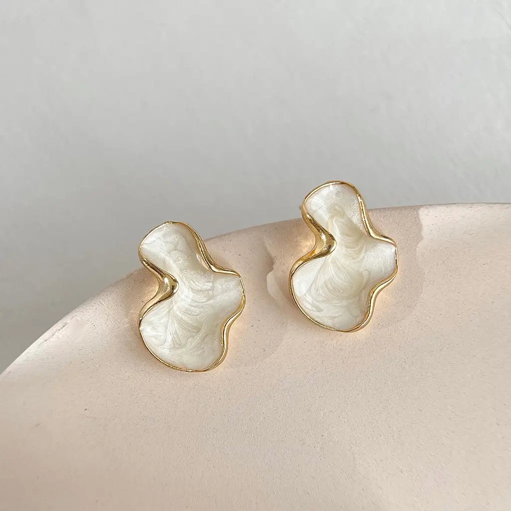 EMLYS.studio - COCO EARING - 925 Sterling Silver ANTING