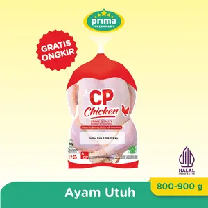 AYAM SIZE 2 FROZEN (0.8-0.9)KG