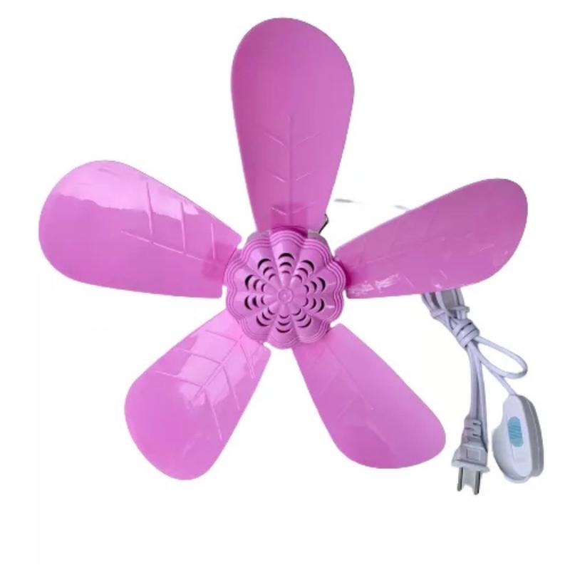  QUẠT TREO MÀN TRẦN MINI 5 CÁNH LOẠI XỊN 