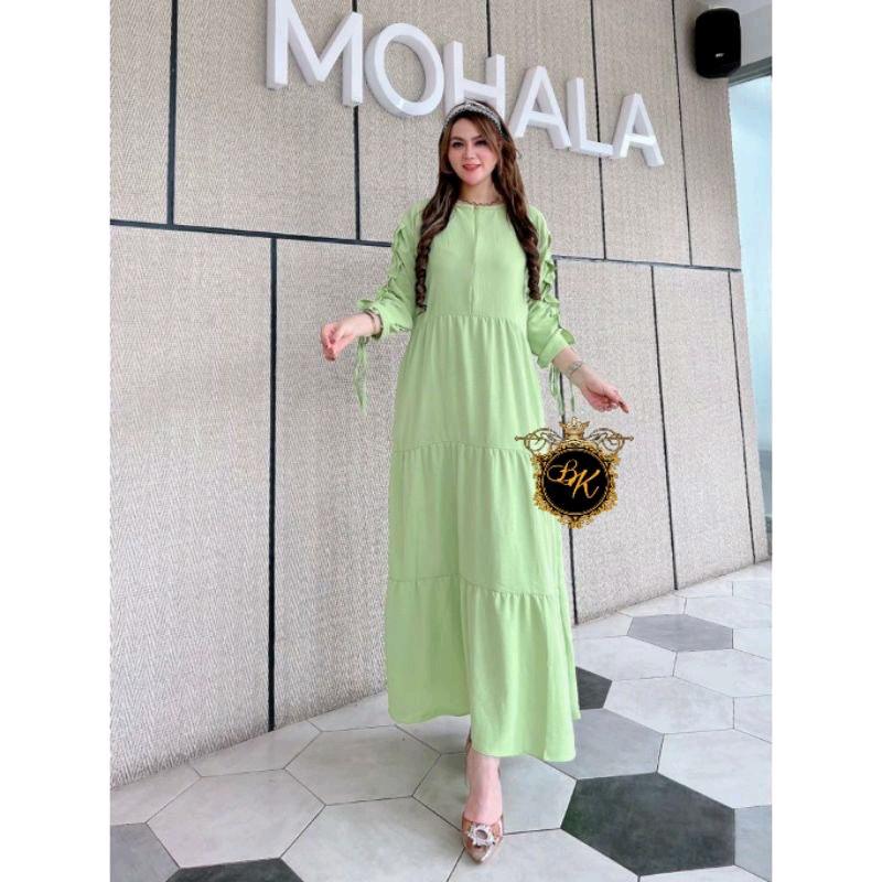 Mohala Dress 2