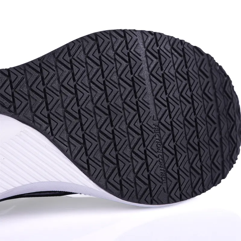 SEPATU RUNNING ARDILES  NFINITY FLASH - SNEAKER - SEPATU LARI Abu Outdoor 4