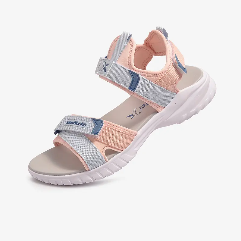 Sandal Nữ Biti's Hunter HEW000900XDL (XANH DƯƠNG LỢT) 1