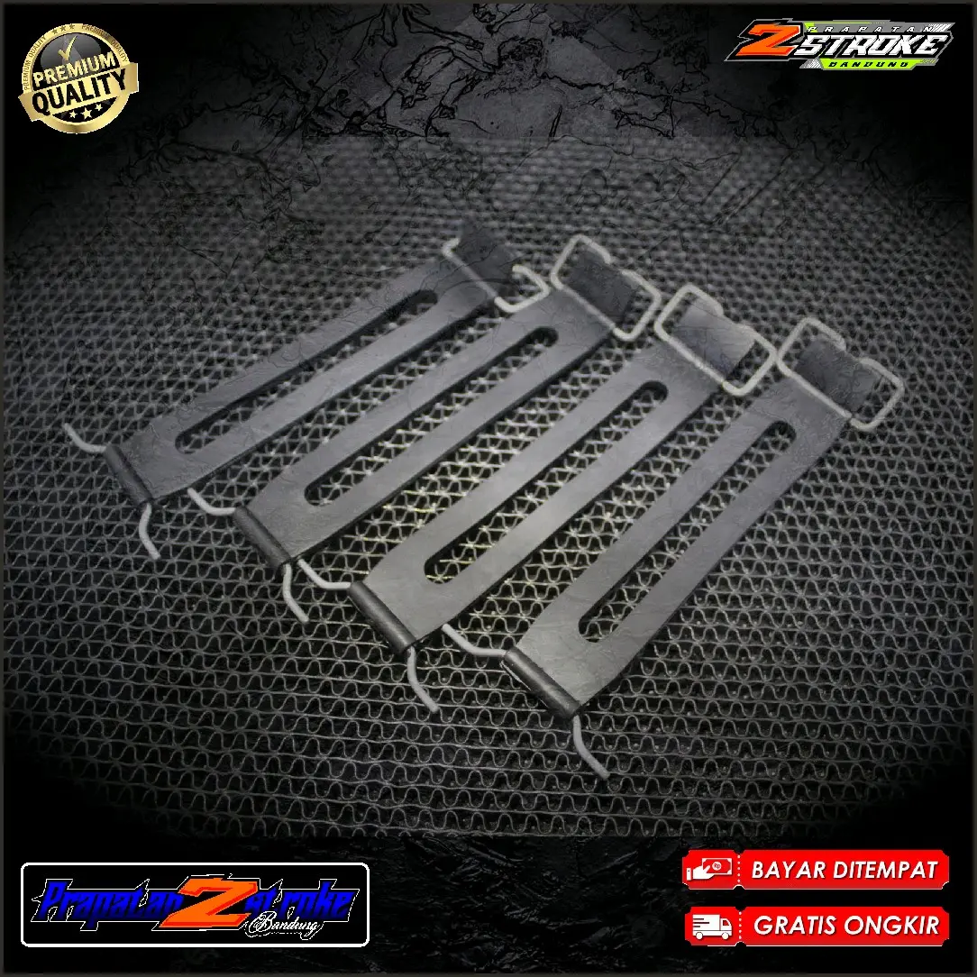 karet tahanan aki rxking bahan terbaik