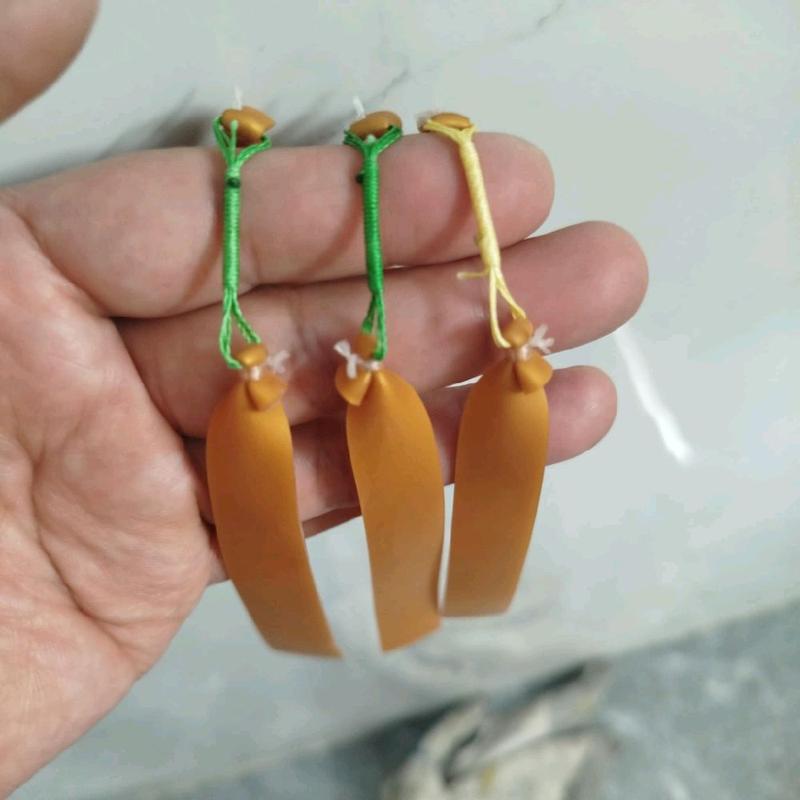 5 dây bắn cá precise 1mm khổ 13×19×150mm. lực bắn mạnh, độ bền cao 1