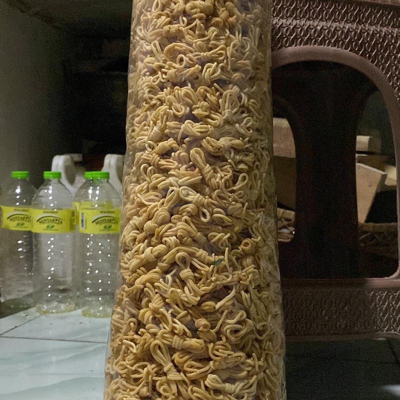 MIE GULUNG VIRAL PEDAS REMPAH KHAS CEMILANKU08 Snacks 2