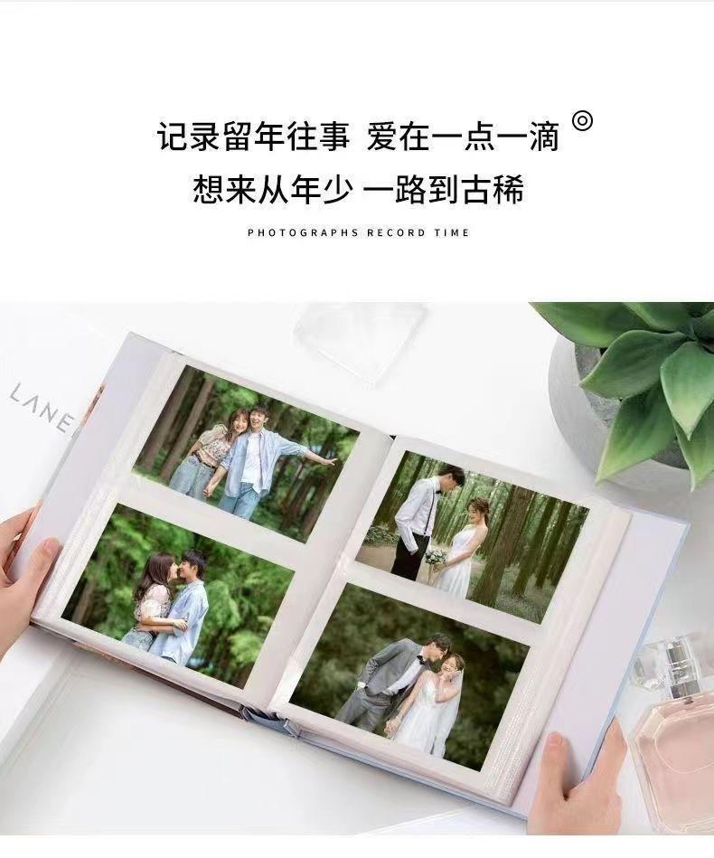Product Introduction of [1507 miếng được bán trong 30 ngày] In ảnh Gửi thẻ Binder Album 3 inch 4 inch Rửa ảnh HD In ảnh sinh viên tùy chỉnh Điện thoại di động In ảnh 14
