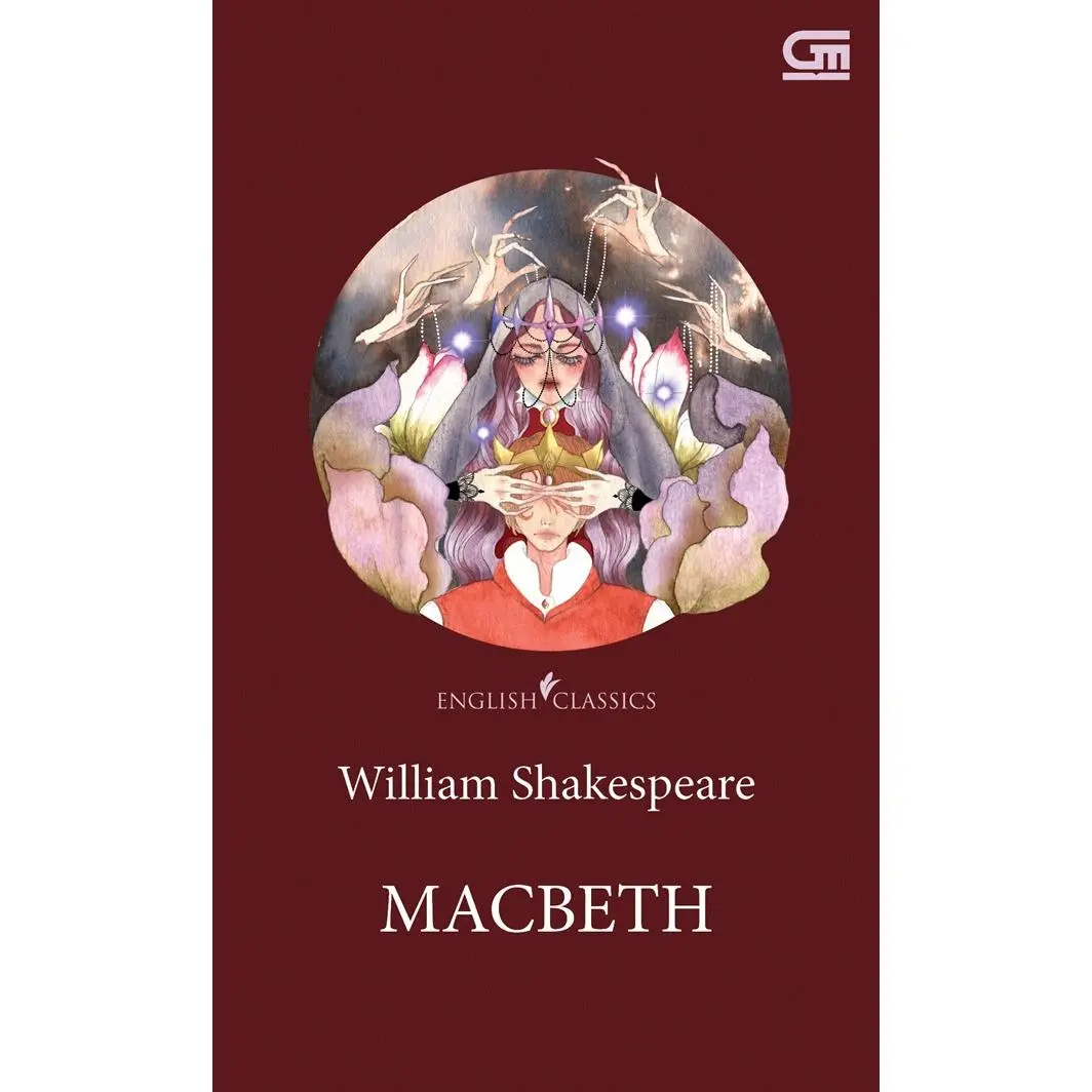 Novel English Classics: Macbeth