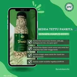 BTP/Bedak dingin bidara panr1t4