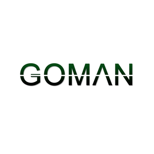 GOMAN.