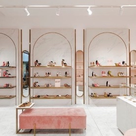 KAMI giày dép nữ cá tính