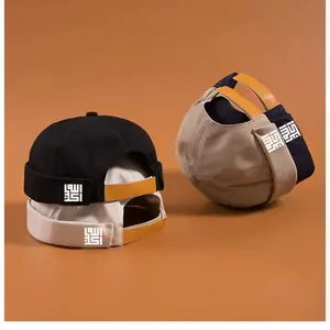 Miki Hat Peci UAS Logo Kaligrafi Muslim Kualitas