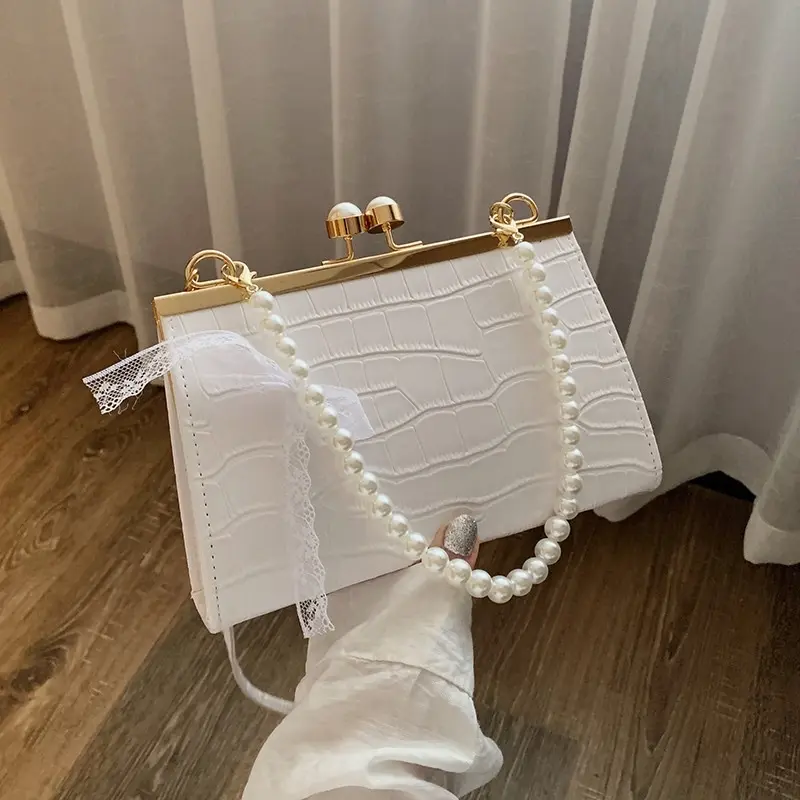 MILUV - TAS HANDBAG SELEMPANG SHOULDER BAG CEWEK KONDANGAN SLINGBAG LB-307