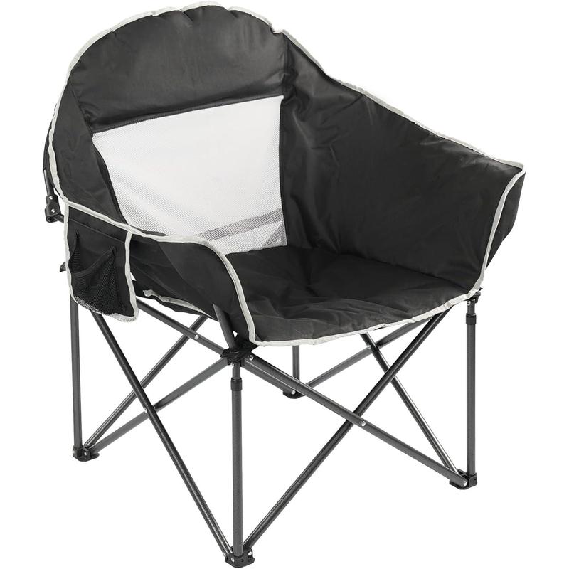 Outdoor chairs for heavy people sale