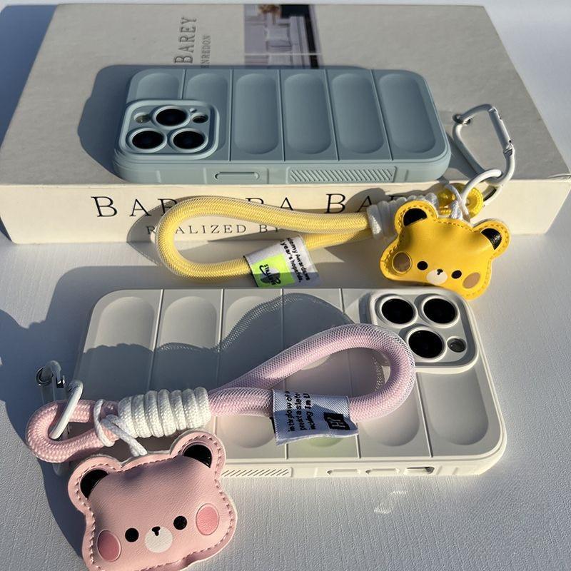 เคสแบบด้าน ดีไซน์ 3 มิติเรียบง่าย สำหรับ Realme 12, 11, 5G, 10, 4G Pro Plus, 12Plus, Q5 Pro, 12+, 12