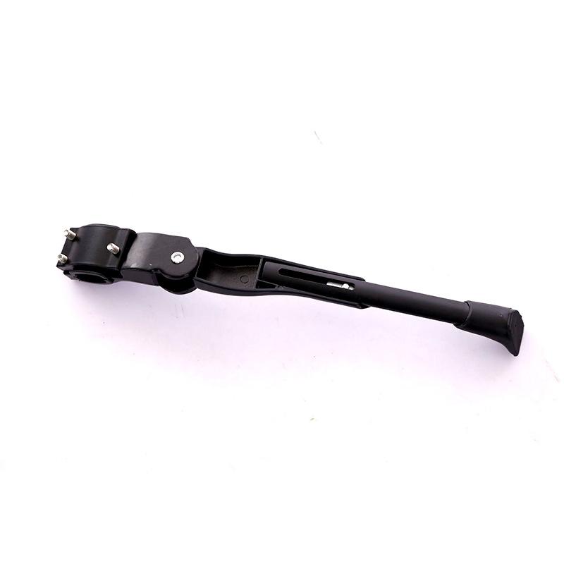 Product Introduction of Universal Adjustable MTB Bike Cycling Parking Kick Stands Leg Rack Brace Mount Side Support Bicycle Cycling Parts Accessories 30