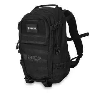 Tas Army Backpack Ransel Laptop Punggung Tactical Pria PX806 - Hitam
