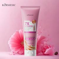 Gambar Kormesic 7X Vitamin Brightening Body Serum 200ml/Losion Tubuh - 7X Vit Body Serum, Kormesic dari Kios Branded_NEW Kota Administrasi Jakarta Barat 3 Tokopedia