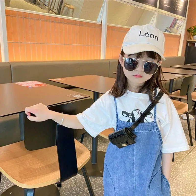 Túi Nịt Bụng, Túi Bao Tử Mini Thời Trang Cá Tính 1