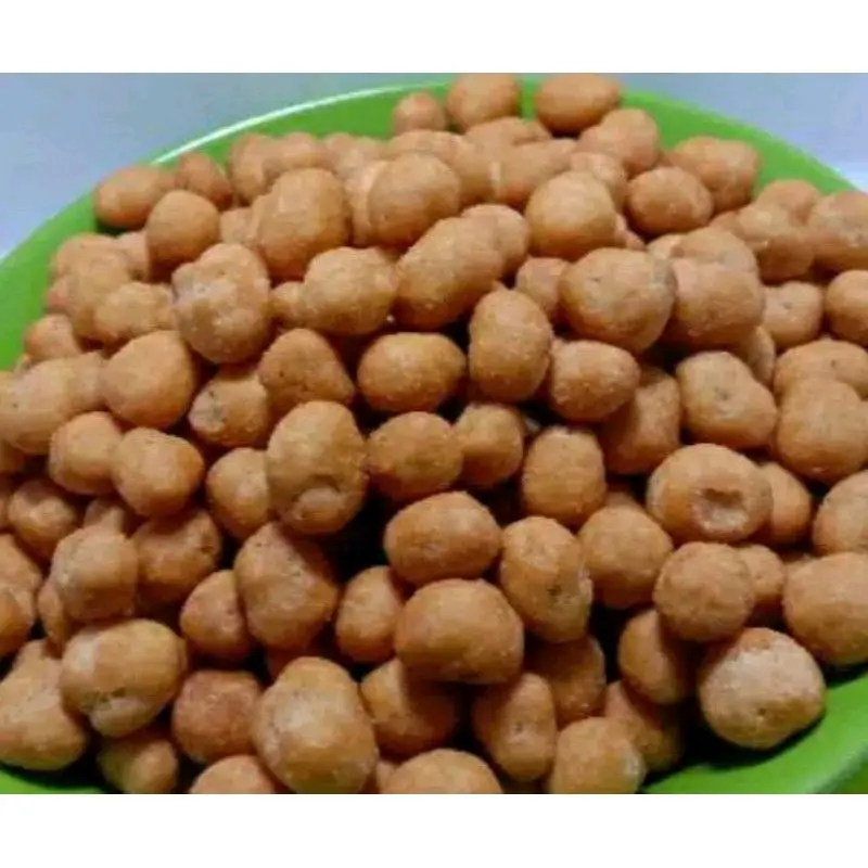 Kacang Telur 1kg Makanan Camilan