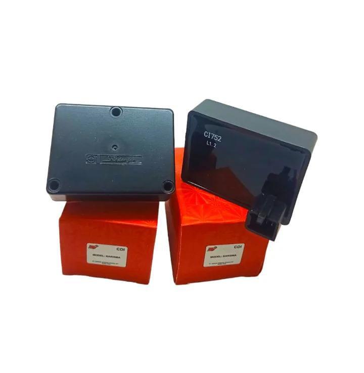 CDI Kharisma Supra X 125 Karisma polos 0