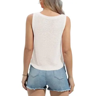 SOLY HUX Girl's Short Sleeve T Shirts 3 Piece Basic Scoop