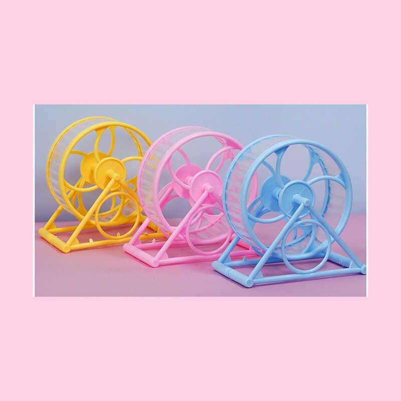 Product Introduction of TTS Homie Large Jogging Sports Running Wheel Hamster Cage Accessories Toys Small Animals Exercise Pet Supplies 25
