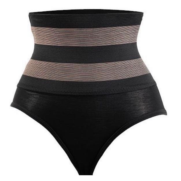    MUA 3 TẶNG 1  Quần Ghen Cạp Cao Su Non Chống Gập Cuộn  Quần Lót Gen 