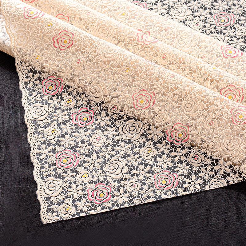 Product Introduction of Khăn trải bàn PVC, không thấm nước, chống bỏng, chống thấm dầu, dùng một lần, thảm trải bàn hình chữ nhật, làm bằng nhựa, thích hợp cho bàn trà, sử dụng trong phòng khách, đồ gia dụng 0