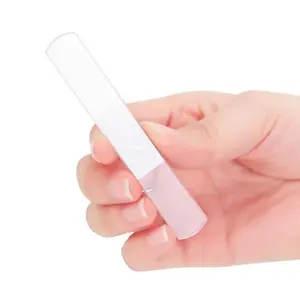 BISA COD 5417 Pengikir Kuku / Alat Pengikir Kuku Kikir Kuku / Nail Shiner / Magic Nail Buffer Shiner / Nano File / Perawatan Kuku / Alat Menicure Tangan Bersihkan