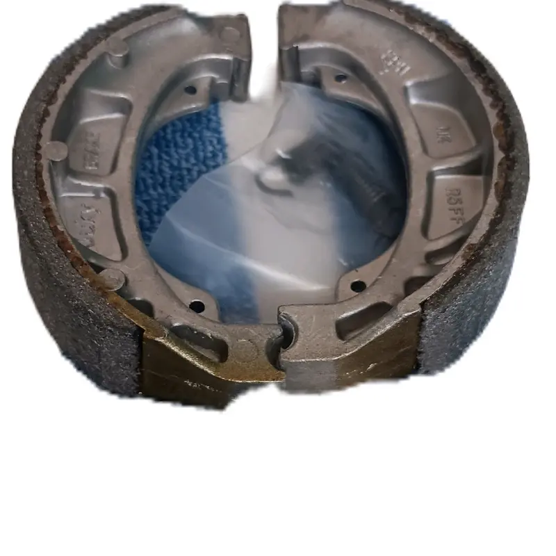 Bố thăng đùm (ma phanh.)cao cấp theo công nghệ ô tô .danh cho xe số. (Ream..wave. Futrue.cup....) Phụ Tùng 0