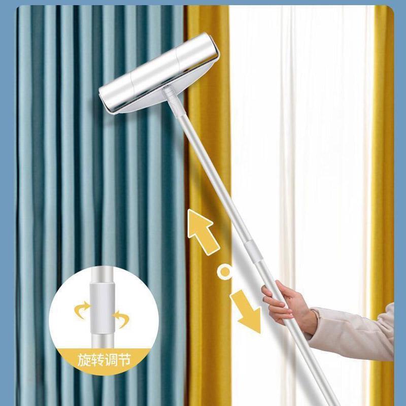Product Introduction of Cây lăn bụi sàn nhà size 24cm kèm 1 cây lăn và 3 cuôn giấy 1