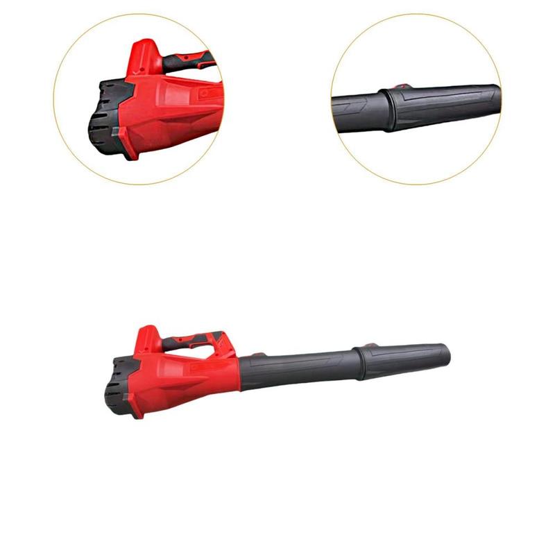 Leaf Blower Cordless Ergonomic Snow Blower for Garden Snow Blowing Yard 1