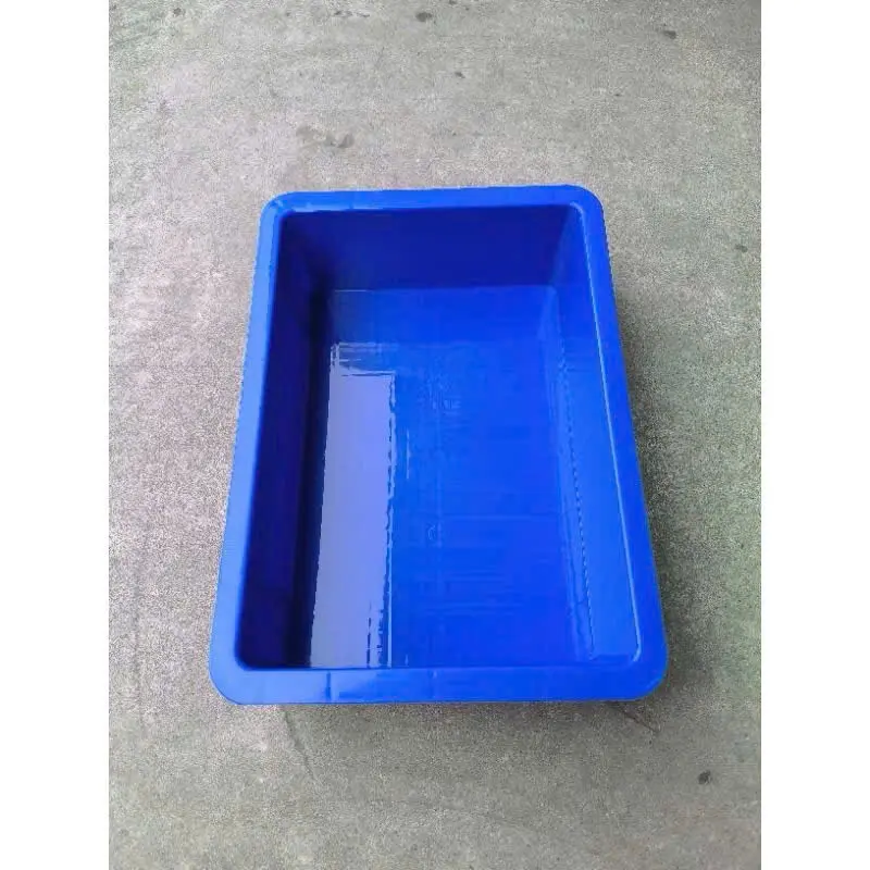 Khay nhựa B12 kt 35x25x10 cm, Khay nhựa đụng linh kiện, bulong, ốc vít 5