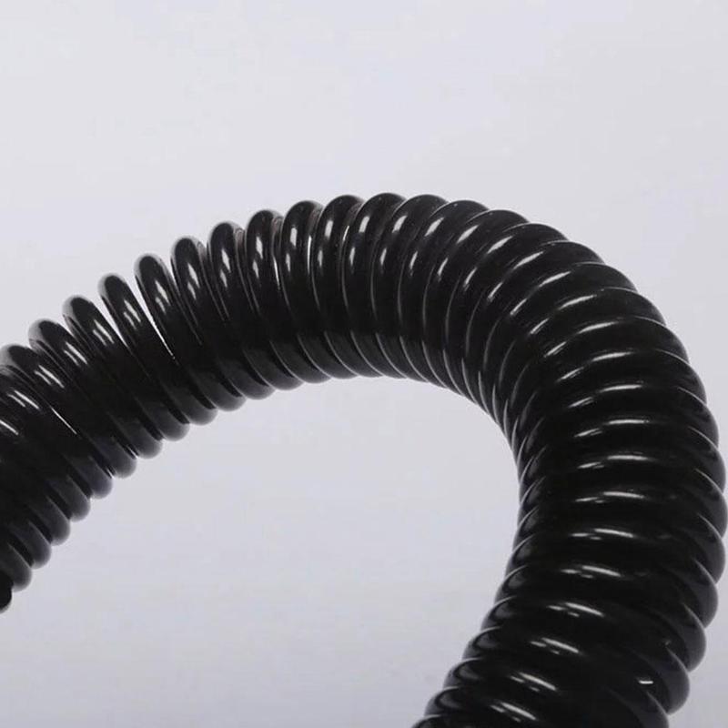 Product Introduction of 1 Pc Heavy Duty Power Twister Spring Bar Resistance Strength Bar Bend Chest Arm Training Exercise Fitness Equipment 32